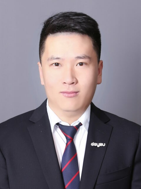佘忠钢
