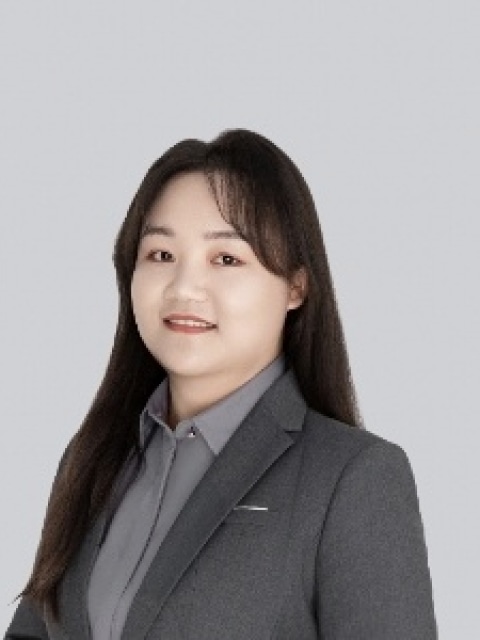 李福花