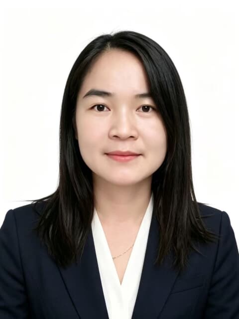 黄娣连