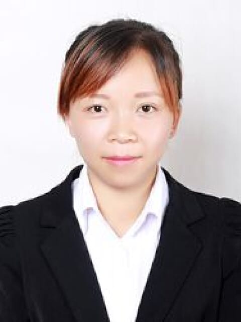 吴芹琴