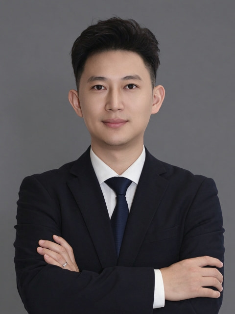 陈呀