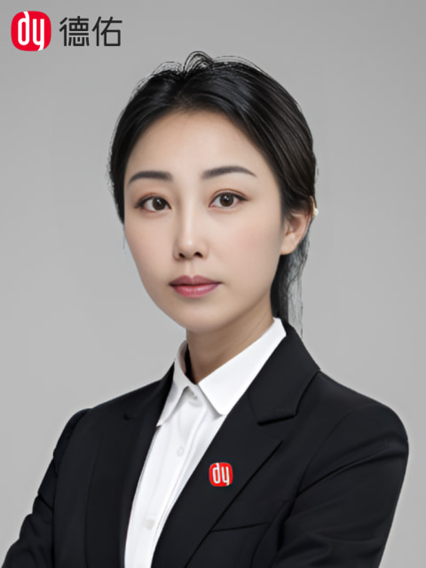 张翠