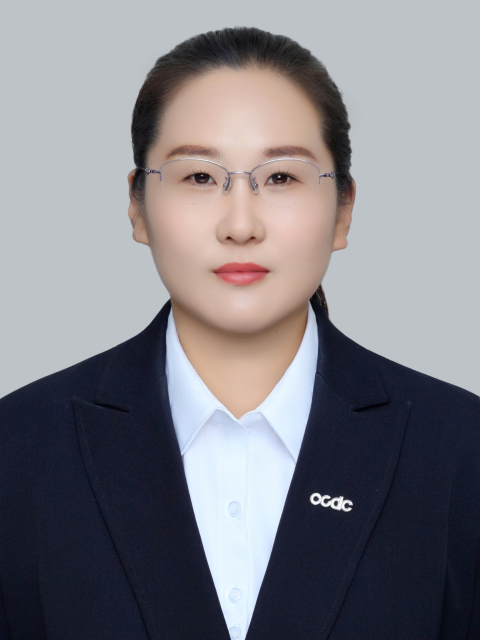 宋芳丽