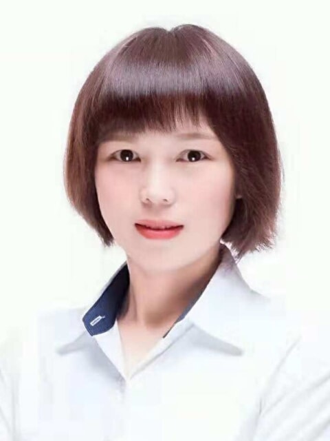 伍淑丽