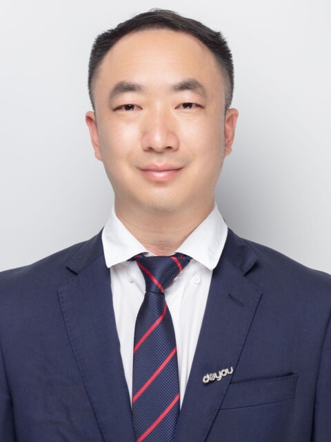 龚棕伟