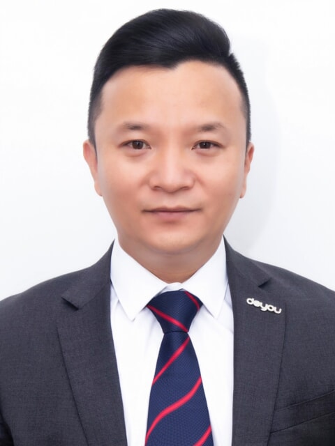 赵远禄