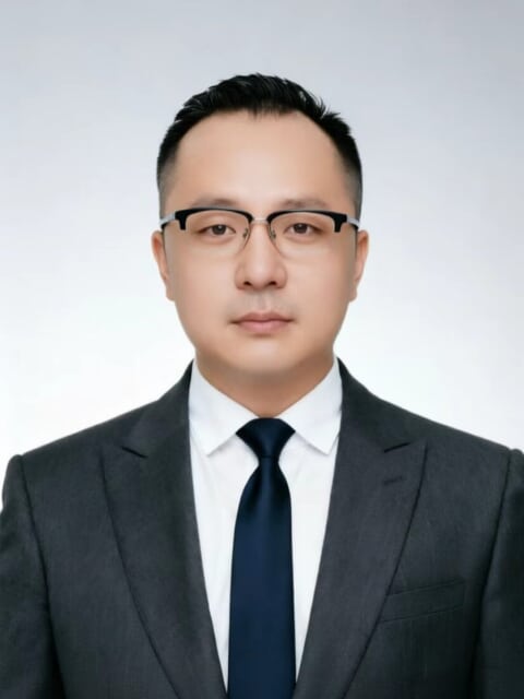李成杰