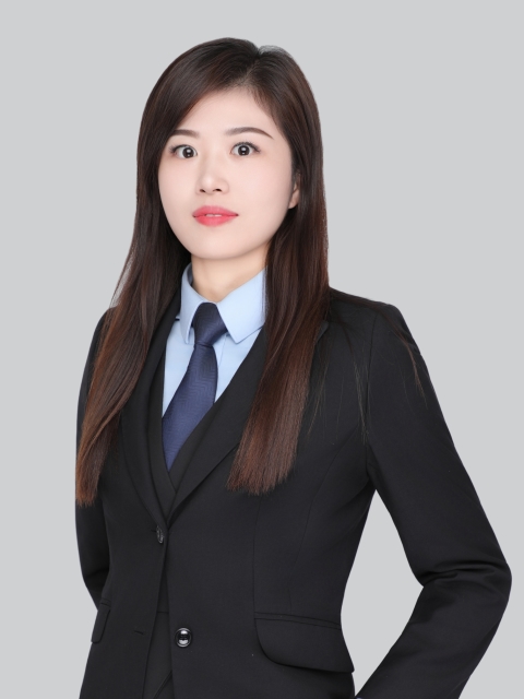 刘露丝