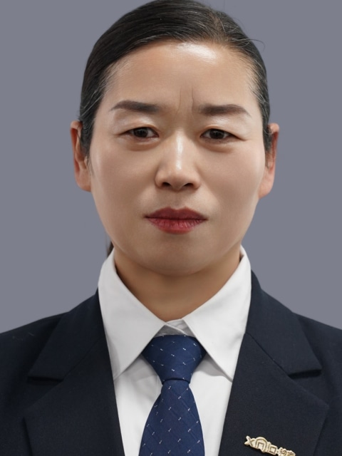 张爱芳
