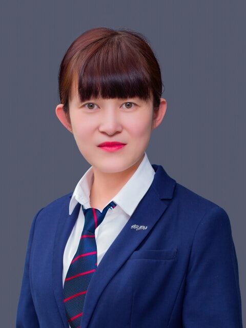 刘莹