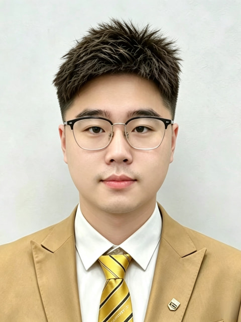 张凯