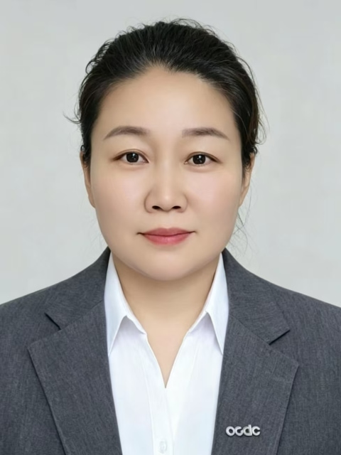李玉茜