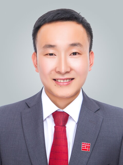樊勇