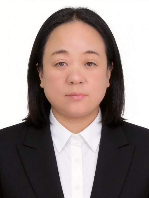 丁小娟