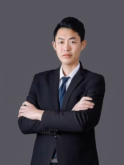 张英