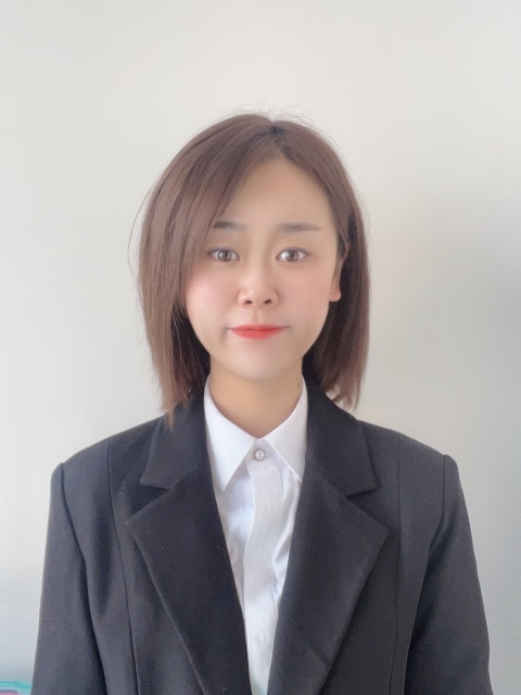 郑芳芳