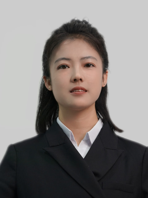 李姣姣