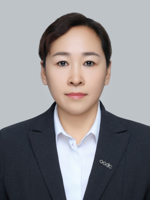 张红敏