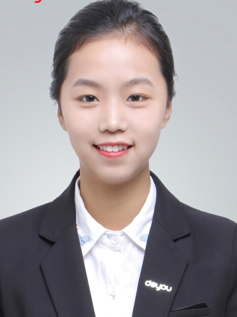 卢玉婷