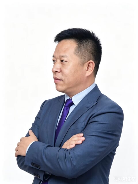 武军