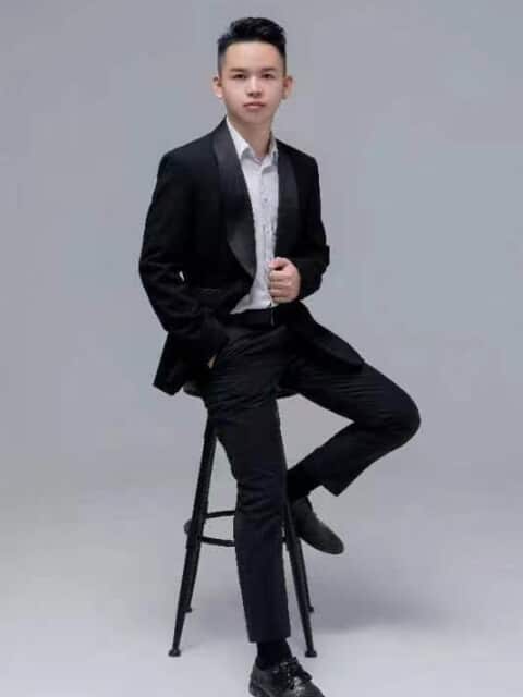 刘源锋