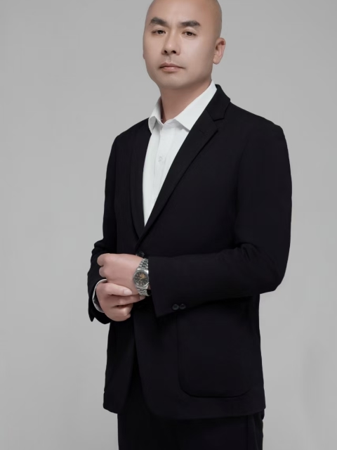 袁书广