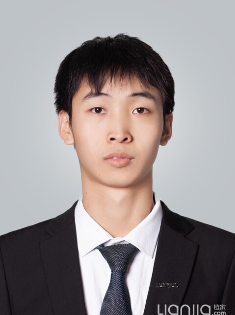 李小银   链家  带看18次   成交0单   4008