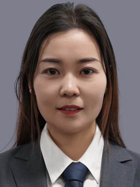 郭珺华