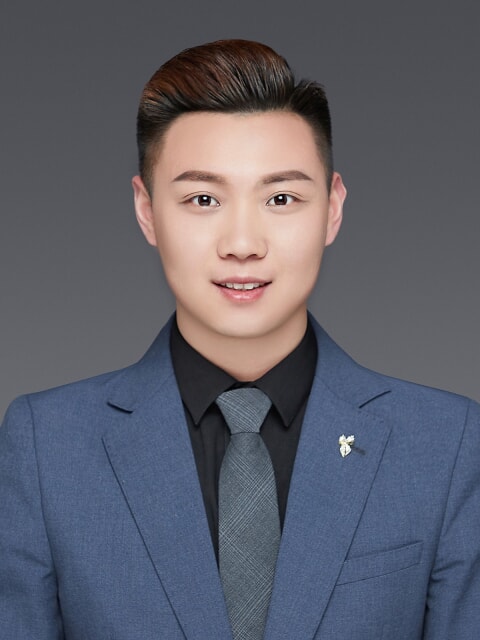 周凯凯