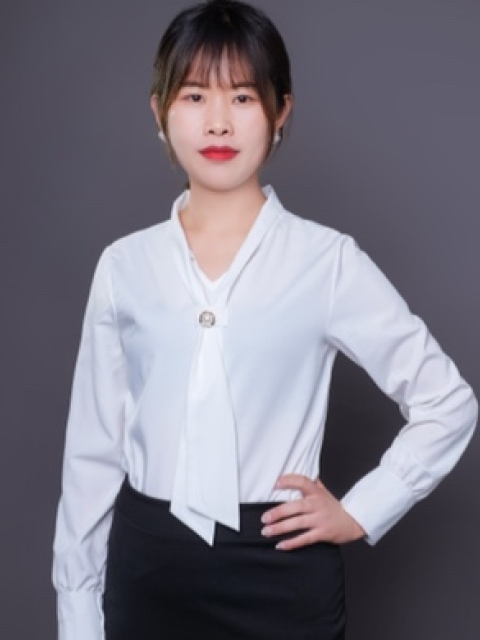 杨丽