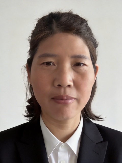 李志芳