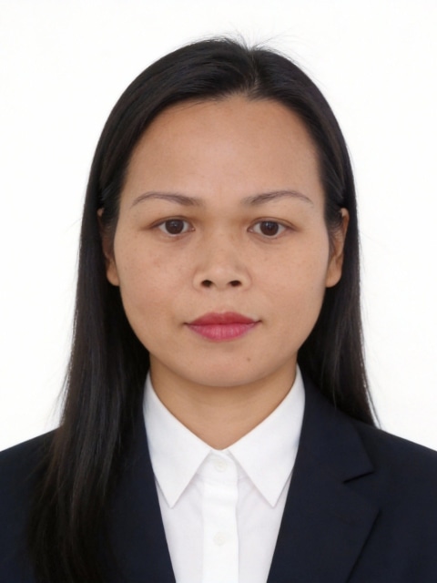 李尚英