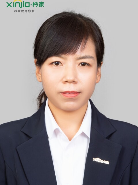 赵良霞