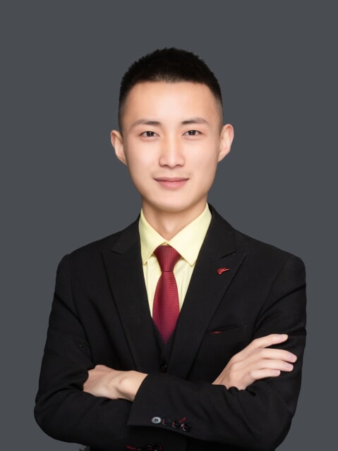 邓昊