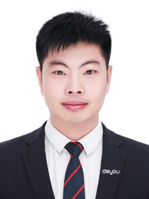 张闪龙