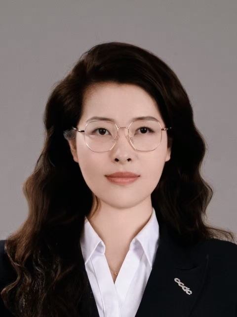 赵姣姣