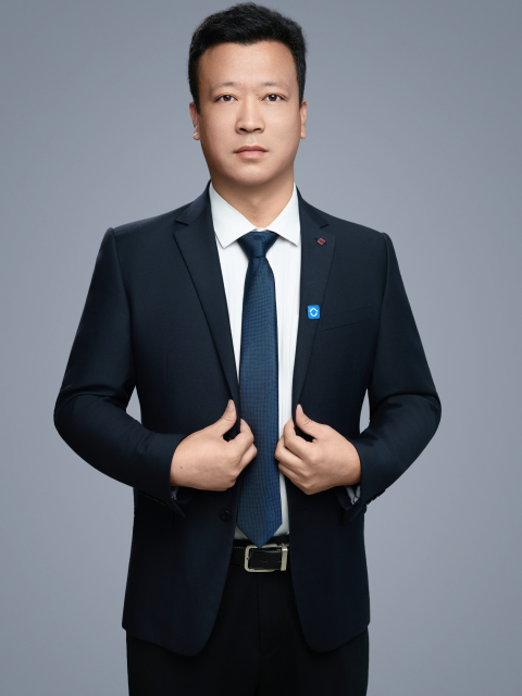 刘高冰