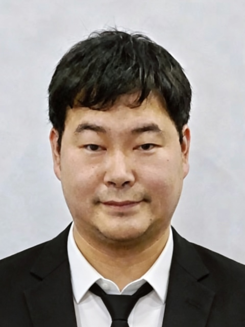 杨海