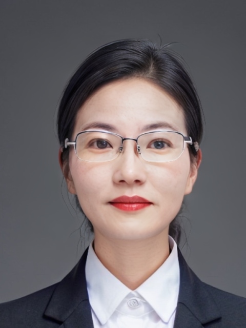王丽红