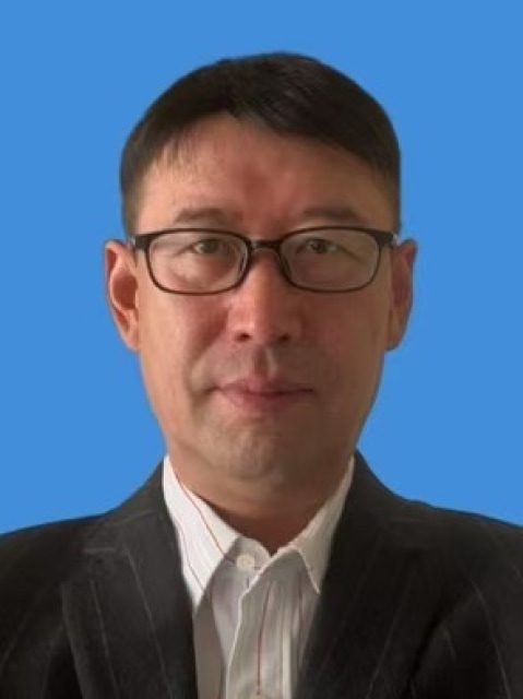 马翔军