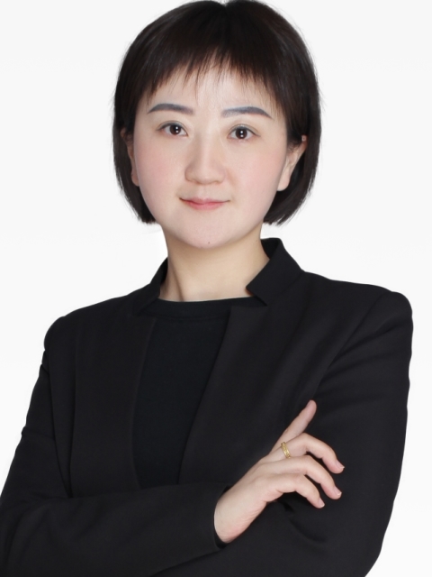 周新萍