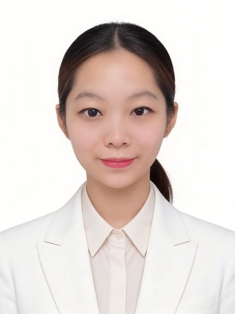 李少媚