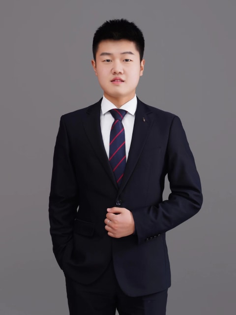 夏国豪