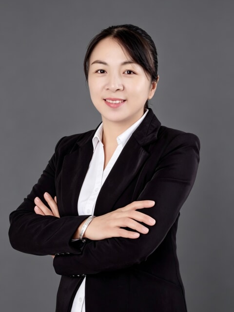 李桂金