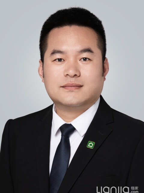 马超