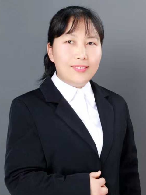 吴淑阁