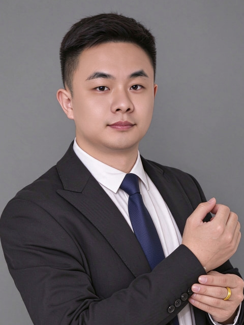 陈睿