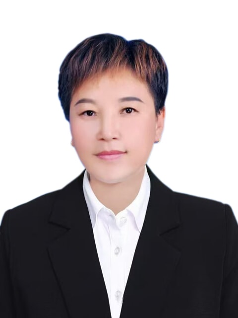 杨玉凤