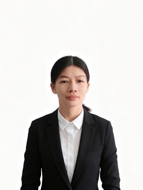 廖育珊