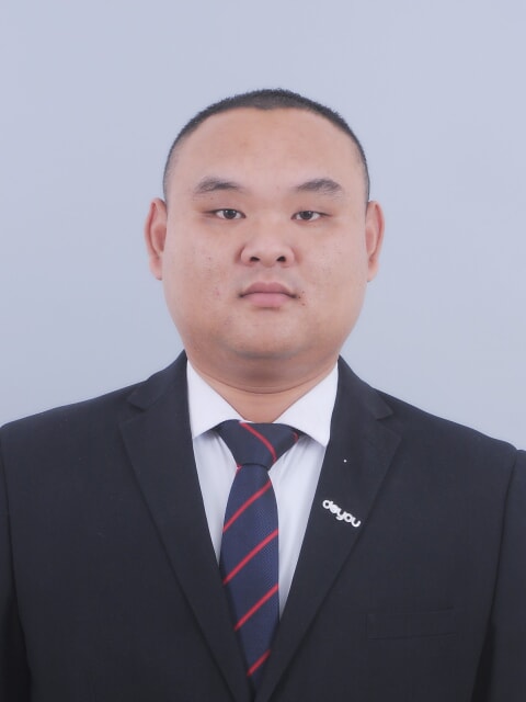 梁庆茹